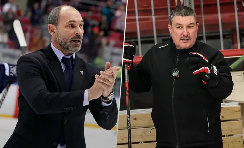 Зубов в «Сочи», Гатиятулин вернёт сильный «Ак Барс». Тренерская карусель в КХЛ