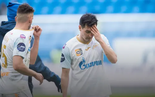 Ждёт наших подарочков ребятня. Лидеры РПЛ синхронно отдали очки аутсайдерам