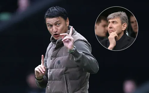 Галицкий совершил ужасную ошибку. С Ивичем нужно было расстаться раньше