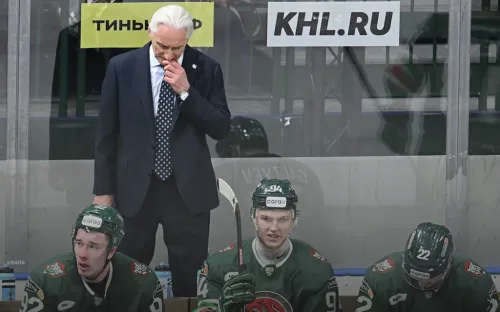 Билялетдинов на грани отставки, Ларионова озолотили. Что происходит в клубах-неудачниках 