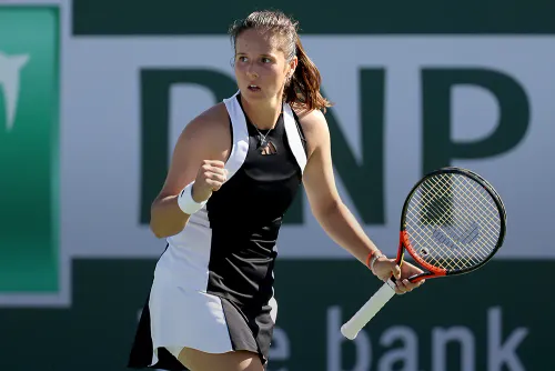 Потрясающий камбэк Касаткиной. Россиянка буквально воскресла после провала