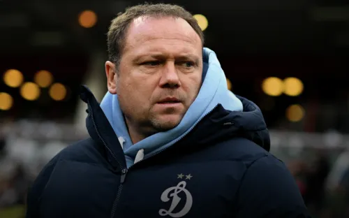 Личку уволят вслед за Абаскалем. «Динамо» проигрывает в концовке второй матч подряд 