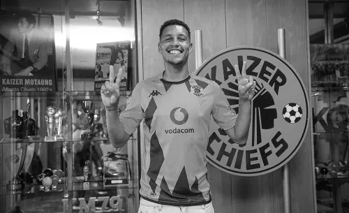 «Это не может быть правдой». Убили звезду африканской сборной