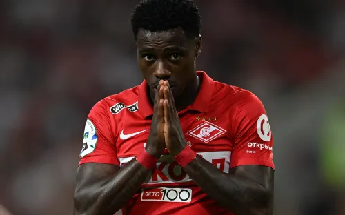 Промеса вновь арестовали в Эмиратах. На этот раз ему уже никто не поможет