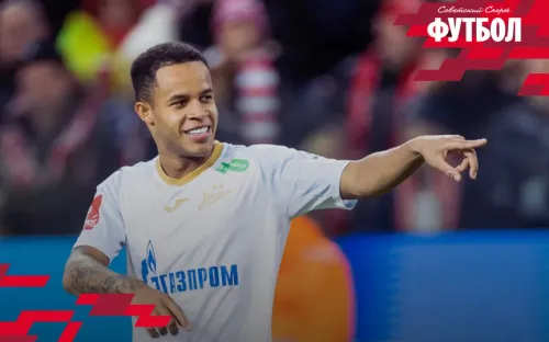 Педро – второй Малком? Жаркий спор авторов «Совспорта»