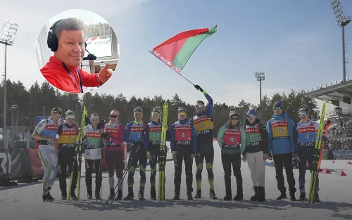 «К белорусам бережнее надо относиться». Губерниев доказал, что величие в простом