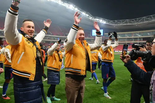 «Он даже чеканить не умеет!» Топ тренеров, никогда не игравших в футбол