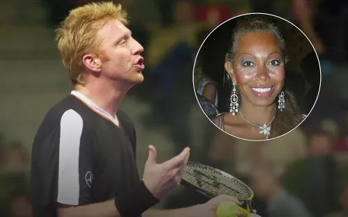 Российская модель развела топ-теннисиста из Европы. Бедняга заплатил миллионы