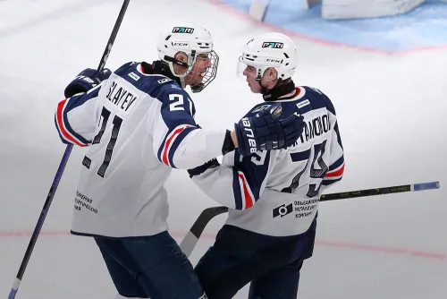 Сенсация КХЛ пролетела мимо Кубка Гагарина. Но звёзды «Торпедо» без трофея не останутся