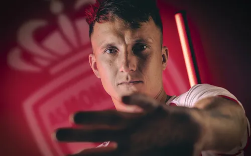 А Царь-то – настоящий. Круче Головина во Франции только Мбаппе