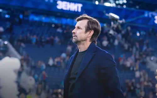 «Зенит» договорился о новом контракте с Семаком. Это опасно для обеих сторон