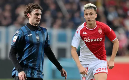 «Головин — топчик, а Миранчуку пора сменить клуб». Черышев — об игре наших в Европе