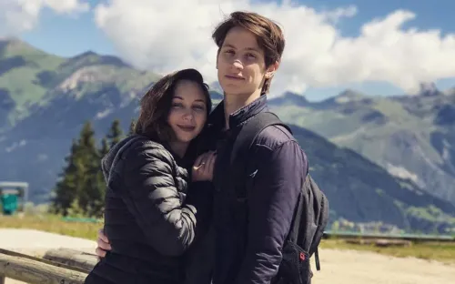 «Мы постоянно были вместе». Почему распались идеальные отношения фигуристки Туктамышевой