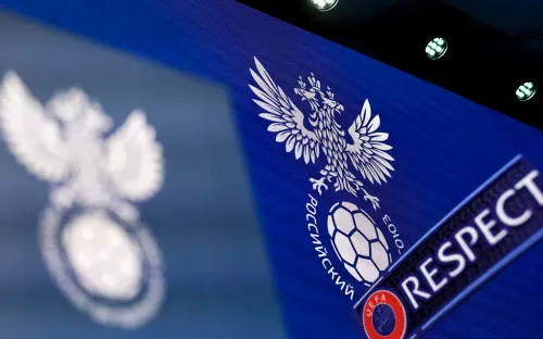 Российский футбол остаётся в Европе. РФС принял правильное решение