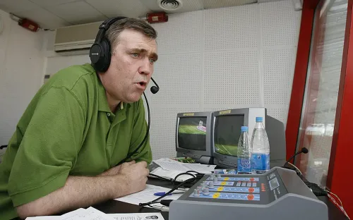 «Вы знаете, что делали это не зря». Три года без Юрия Розанова