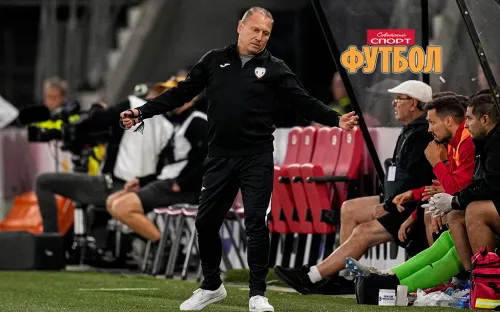 «Молились бы в Андорре на Дзюбу? Нет». Черышев нарисовал Артёму радужные перспективы