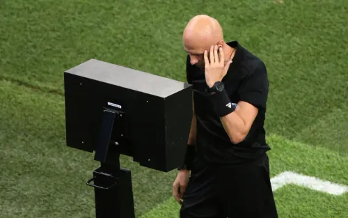 Алё, это реф. Что изменит новая инициатива РФС