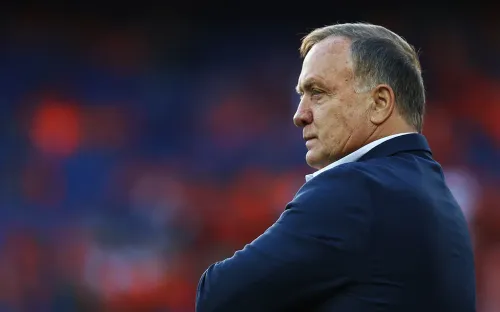 Заслуженного тренера России позвали за океан. Адвокат нашёл неожиданную работу