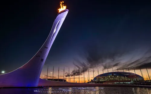 Лифт, мука, патриотичные коньки и как секс заряжает на победы