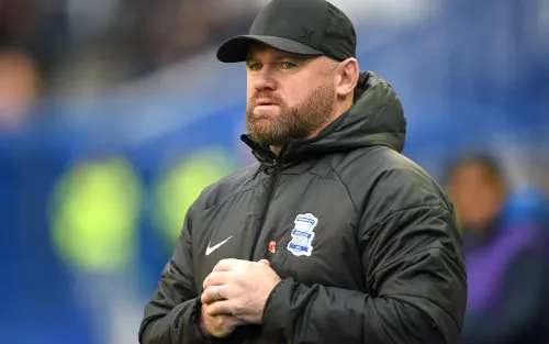 Боксёрские перчатки вместо футбола. Английская легенда меняет профессию