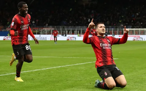  «Милан» старается не отстать от лидеров. Помешает ли ему «Аталанта»?