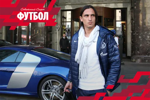 «Делаешь фото с полицейским и едешь дальше». Чемпион РПЛ из Португалии – о жизни в России