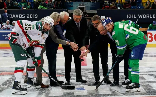 Гимн России дважды перепутали на матче в Европе. Дикий косяк организаторов