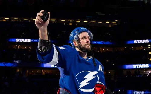 Русский гений повторил рекорд клуба. А лучшим признали не его