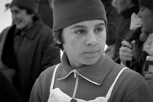 «Меня могут лишить ребёнка». Известную лыжницу поставили перед жестоким моральным выбором