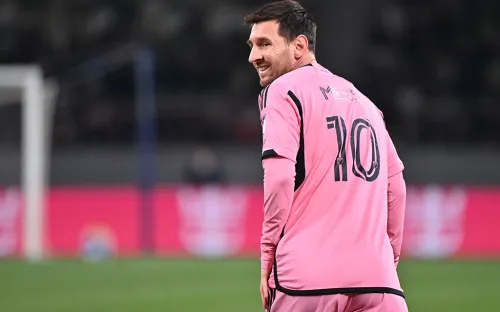 Месси порадовал фанатов в Токио. «Интер Майами» не решился на второй скандал в Азии