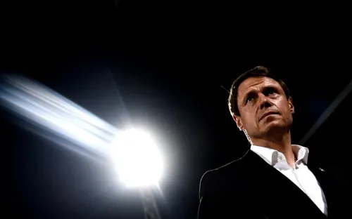 Олег Кононов возвращается в Москву. Сможет ли он возродить «Торпедо»?