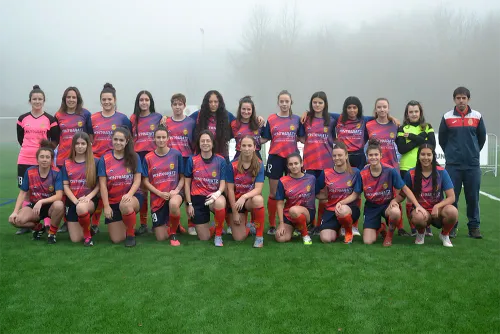 «Преступники заплатят за свои действия». Испанских футболисток заставили краснеть