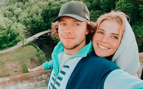 Самое большое достижение Панарина. У Артемия родился второй ребёнок