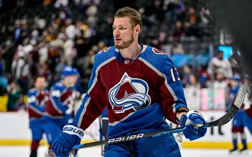 У русской звезды НХЛ огромные проблемы с алкоголем. Он проводит свой лучший сезон!