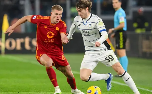 Миранчук довёл Моуринью до удаления. Создал супергол и разозлил Особенного