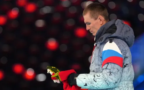 «Не ждём россиян в Тронхейме». Мэр норвежского города высказался против наших лыжников