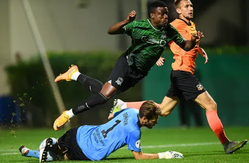 «Краснодар» проверил новую схему. Эксперимент Ивича можно признать провальным