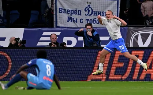 Чемпионская гонка – ремейк сезона-2013/2014. Тогда победили те, кого все списали со счетов