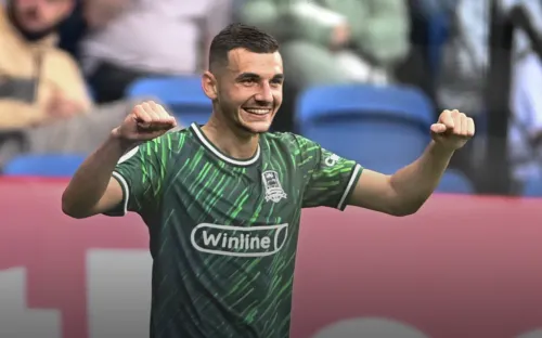 Слово Сперцяна. «Ювентус» подождёт чемпионства «Краснодара»