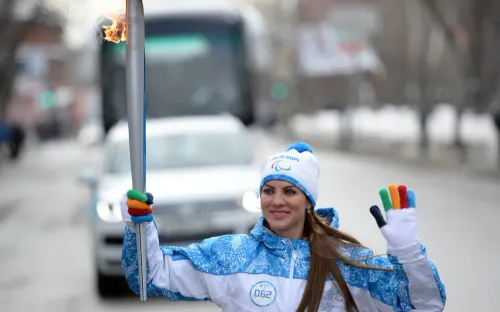 Российскую чемпионку ограбили в Риме. Цыгане даже паспорт отказались вернуть