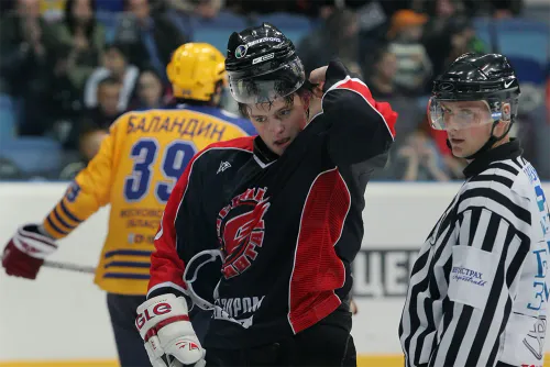 Российский хоккеист умер после разговора с Ягром. Великий чех убивался на похоронах