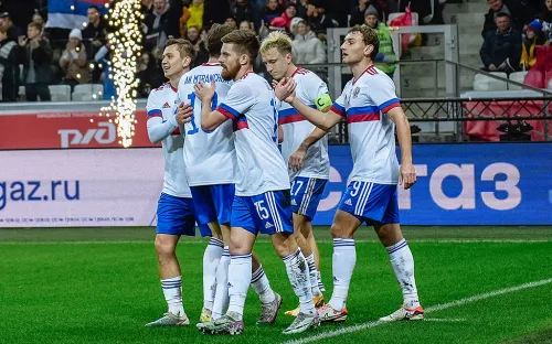 Открыли Южную Америку. Сборная России сыграет с наследниками Чилаверта