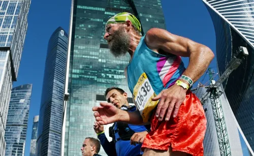 На мировые игры с употреблением допинга допустят Россию? МОК уже негодует