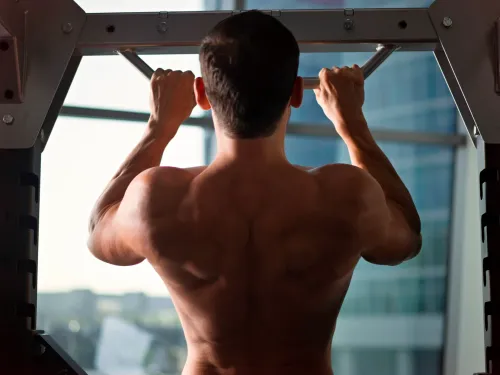 Летние советы тренера. Как набрать мышечную массу и сбросить вес