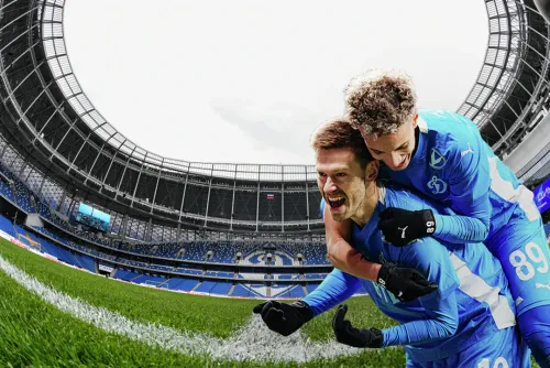 Уникальные турниры и яркие победы. Подводим итоги спортивного года для ВТБ