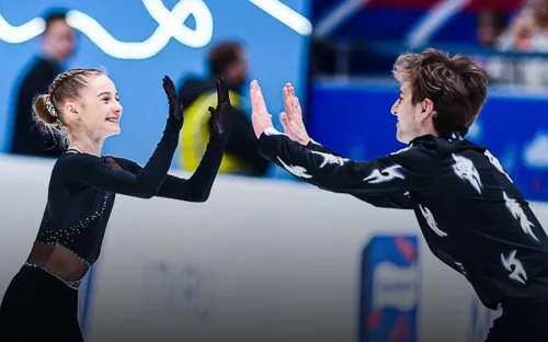 Петросян сенсационно проиграла Базылюк на КПК. А Самсонов поставил на место всех юниоров