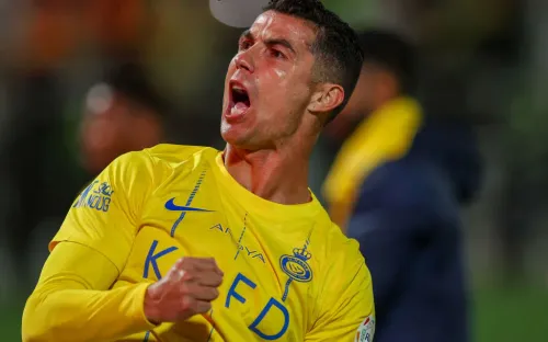 Роналду докривлялся. Именитому португальцу грозит двухматчевая дисквалификация