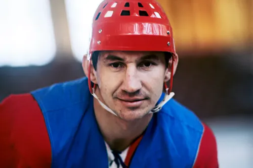 «Спортсменам всё позволено?» Звезду ЦСКА выгнали из сборной за пьяную драку