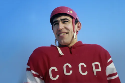 Не смог жить после смерти жены. Судьба и трагедия великого Анатолия Фирсова