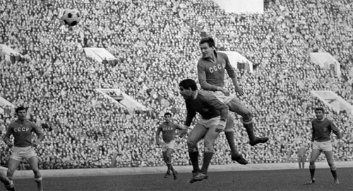 «Машина пошла под воду». Легендарный футболист «Крыльев» трагически погиб на рыбалке